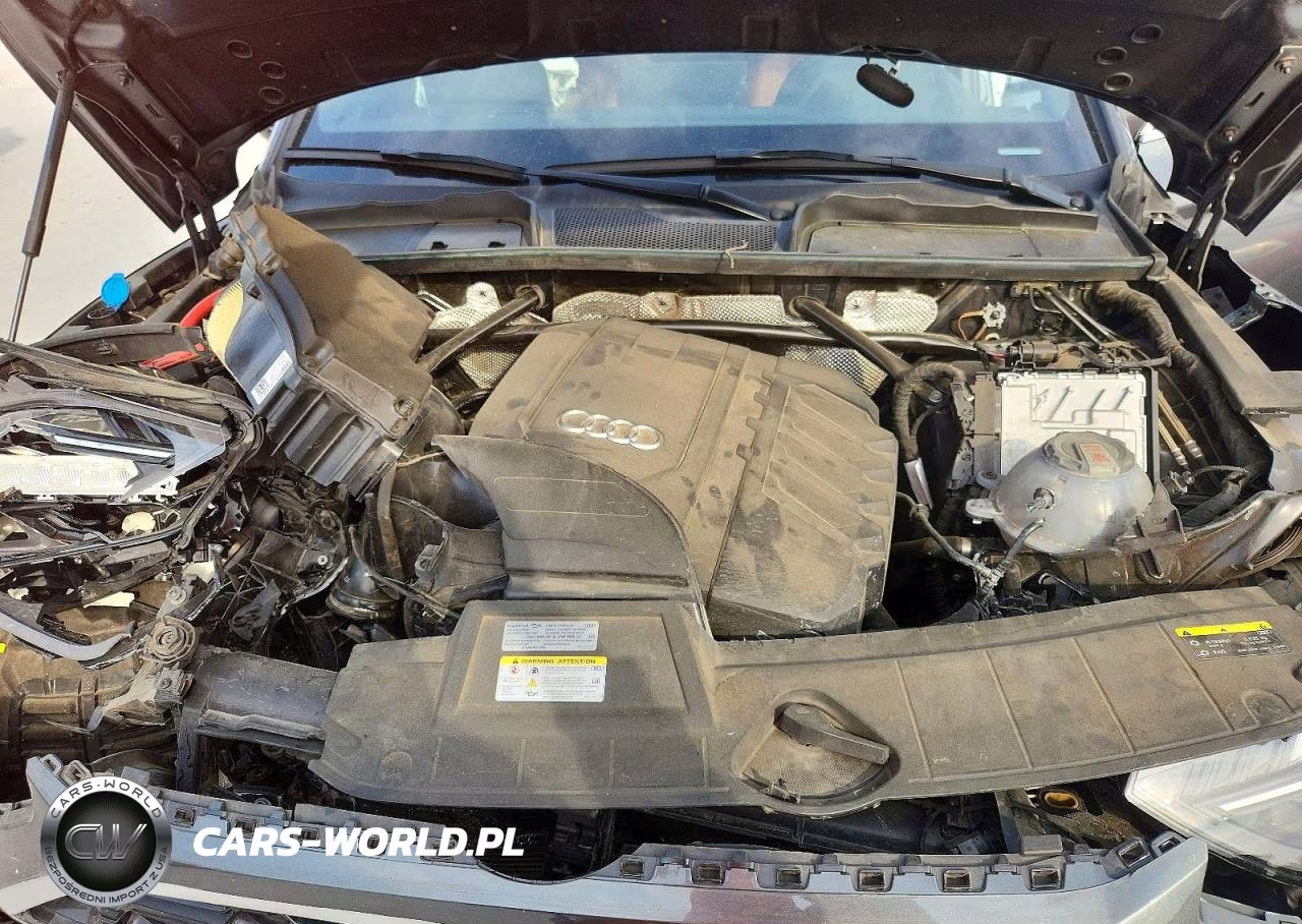 2023 Audi Q5 Premium Plus 45 VIN:WA1EAAFY8P2152056 - 12