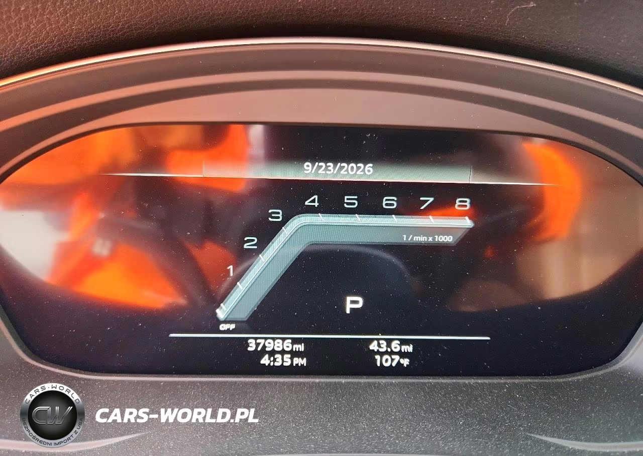 2023 Audi Q5 Premium Plus 45 VIN:WA1EAAFY8P2152056 - 9