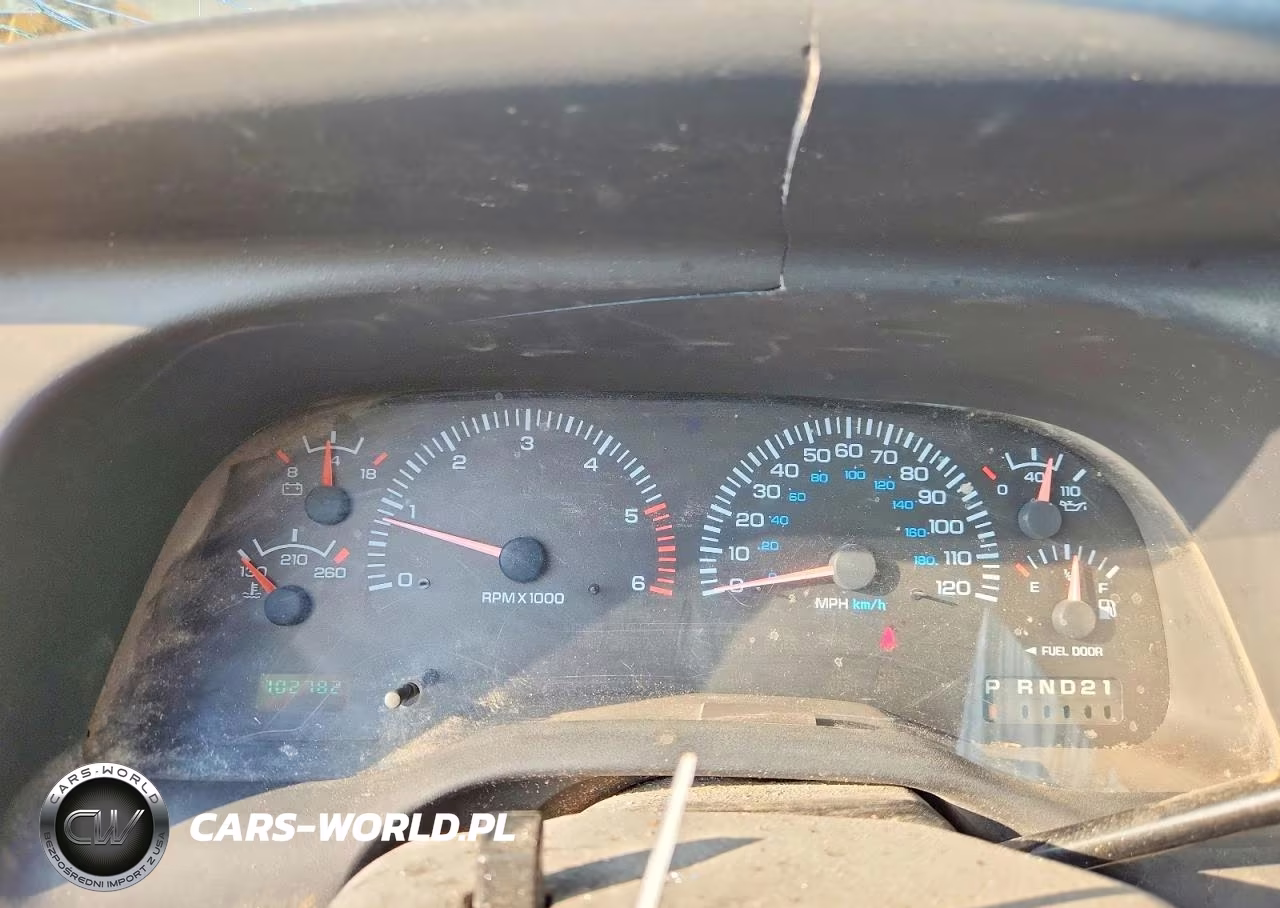 2001 Dodge Ram 1500 VIN:1B7HF16Z11S112695 - 9