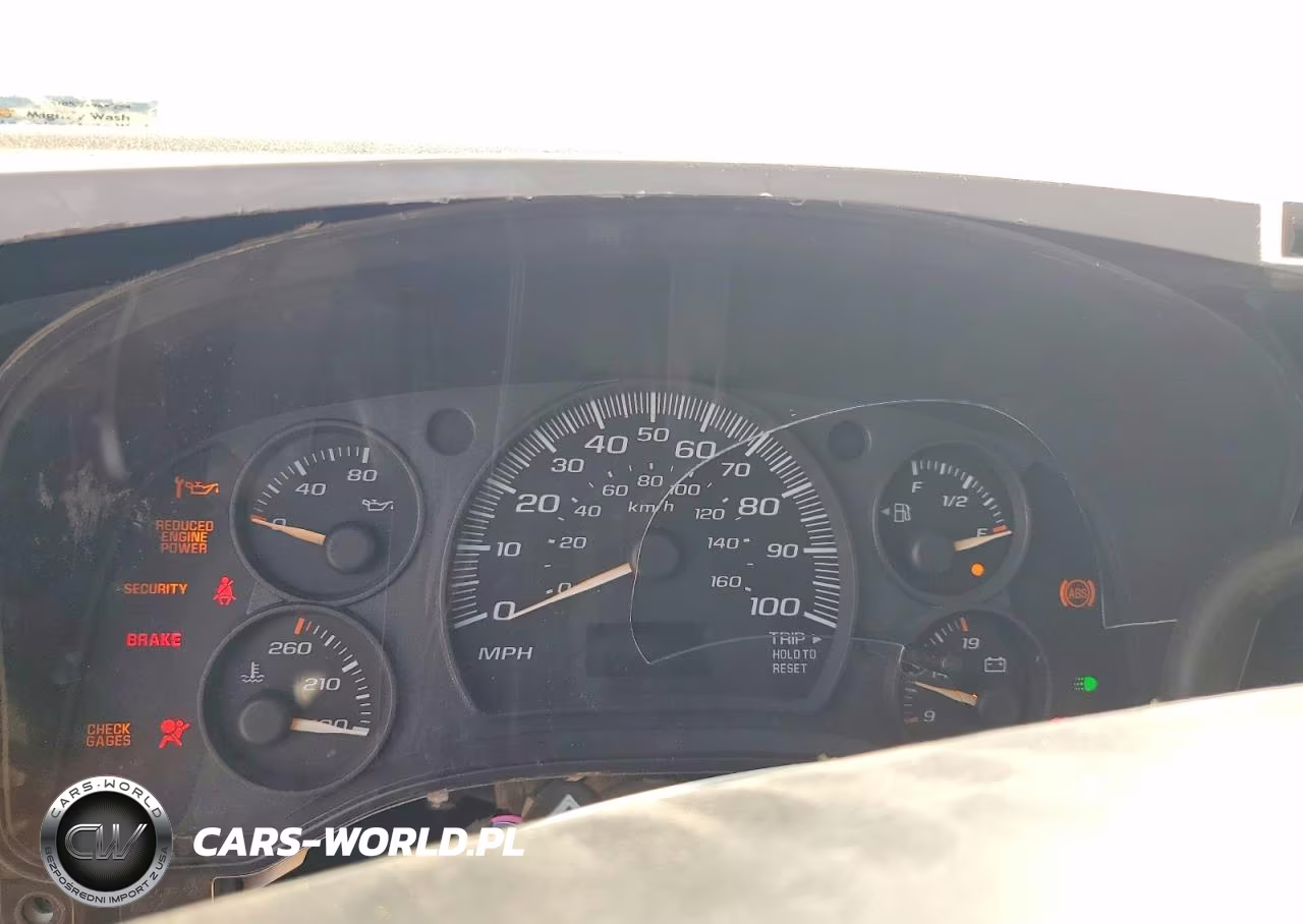 2006 Chevrolet Express G3500 VIN:1GAHG39U061258083 - 9