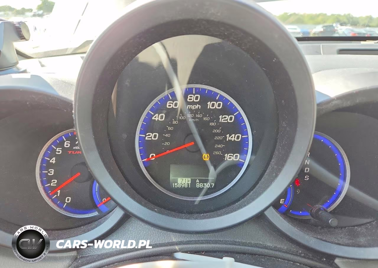 2011 Acura Rdx Technology VIN:5J8TB1H51BA002531 - 9