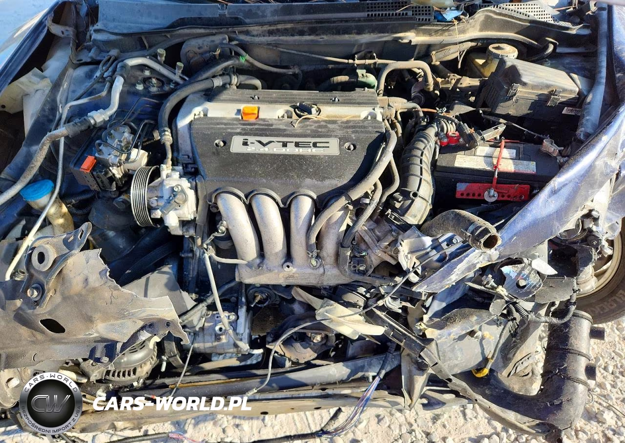 2006 Honda Accord Value VIN:1HGCM56146A174107 - 11
