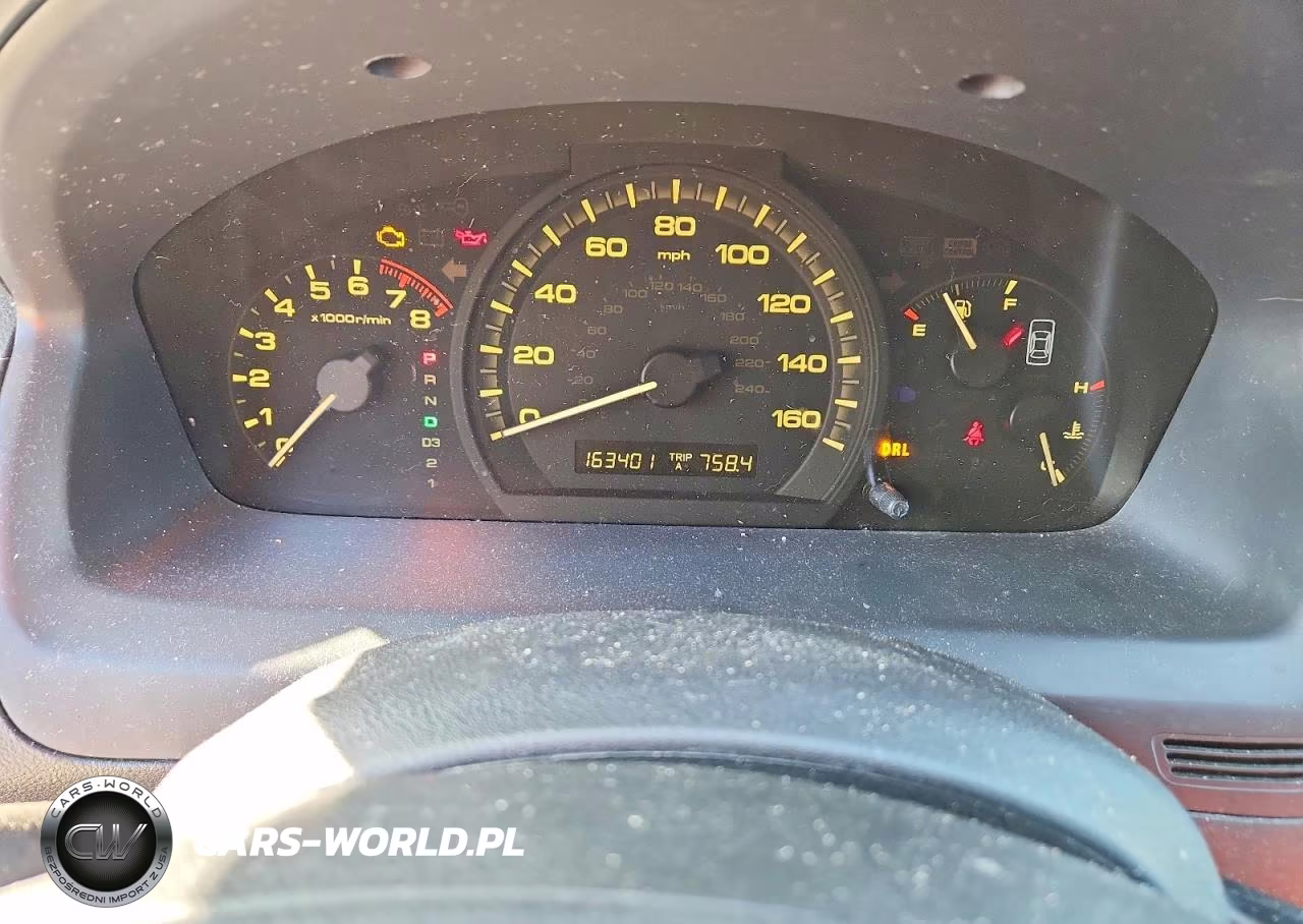 2006 Honda Accord Value VIN:1HGCM56146A174107 - 9