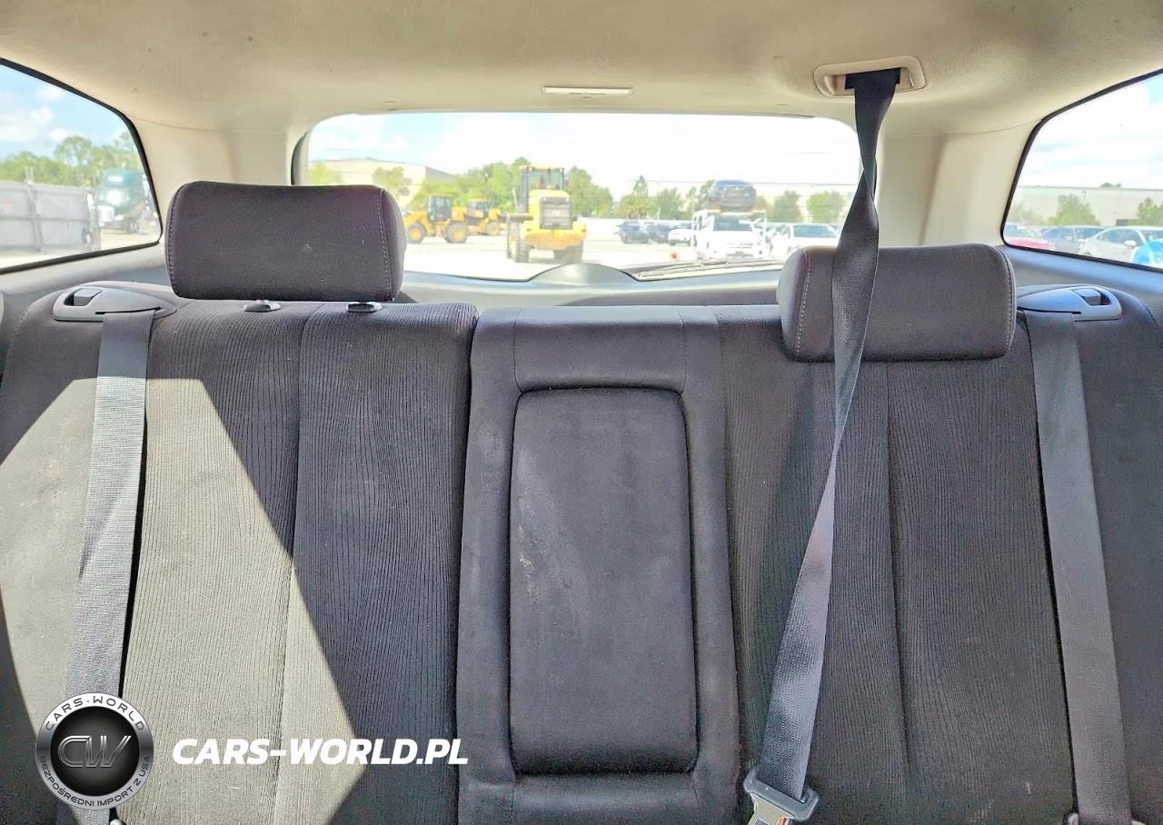 2010 Mazda Cx-7 VIN:JM3ER2W5XA0343661 - 10