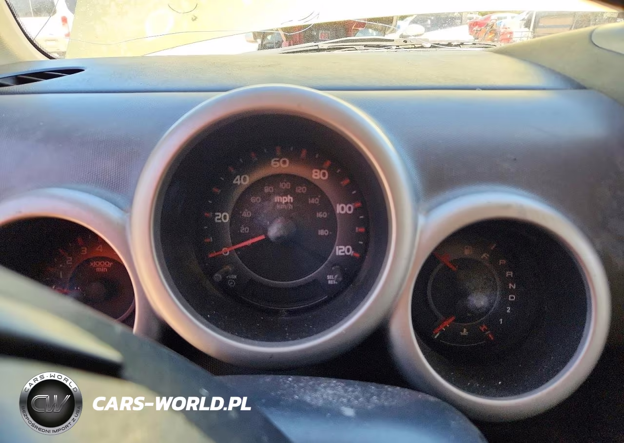 2006 Honda Element Lx VIN:5J6YH18396L011841 - 9