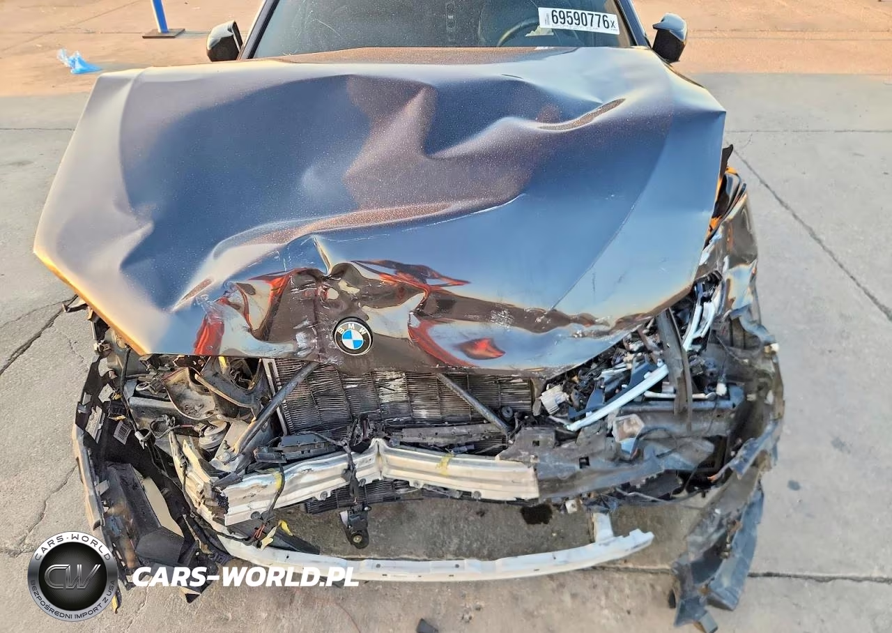 2020 BMW M550Xi VIN:WBAJS7C00LCD00191 - 11
