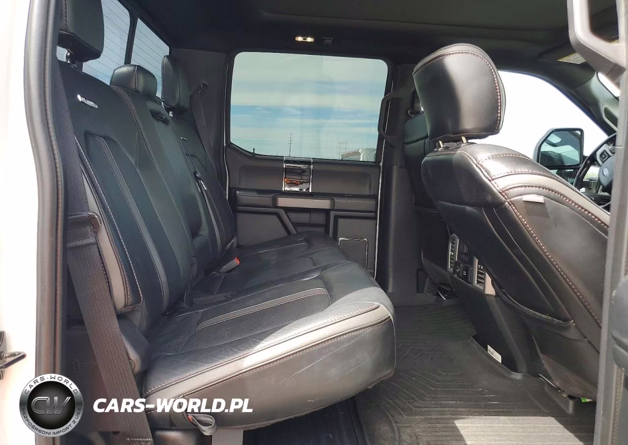 2020 Ford F250 Super Duty VIN:1FT7W2BT5LEE98509 - 10