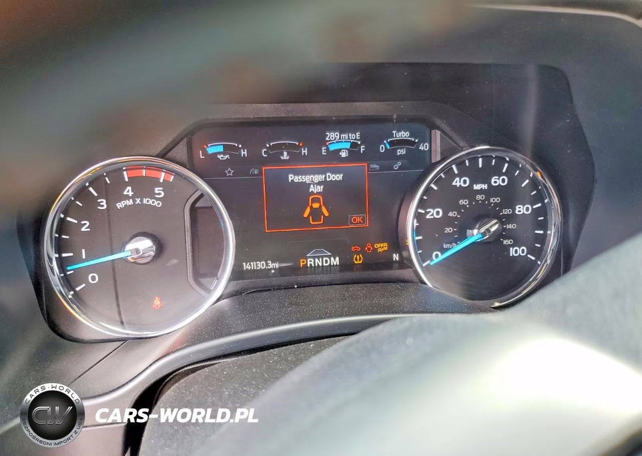 2020 Ford F250 Super Duty VIN:1FT7W2BT5LEE98509 - 9