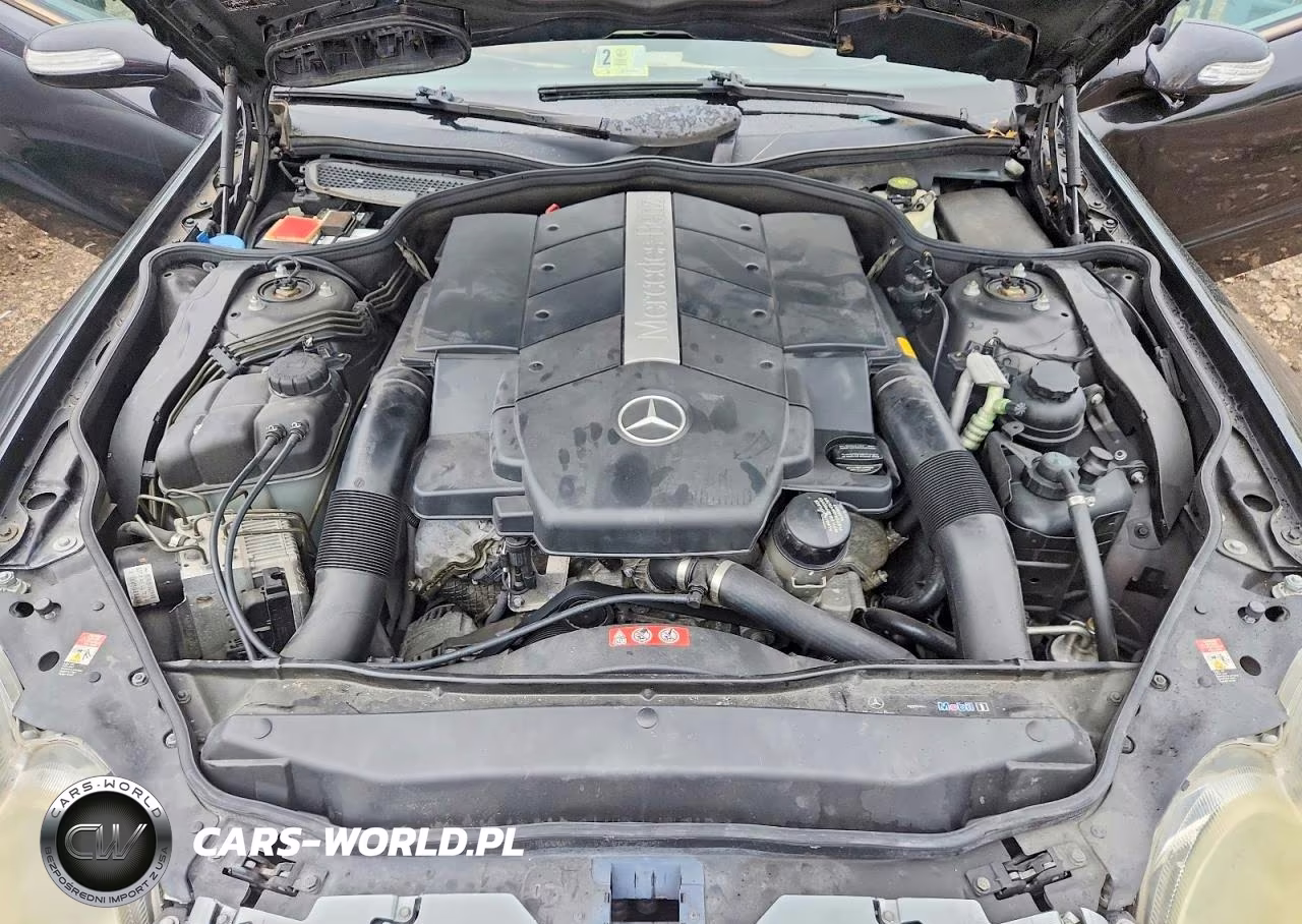 2006 Mercedes-Benz Sl 500 VIN:WDBSK75FX6F113063 - 11
