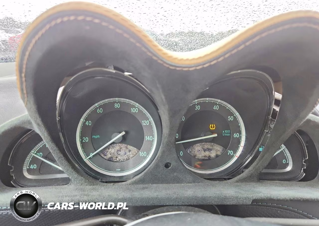 2006 Mercedes-Benz Sl 500 VIN:WDBSK75FX6F113063 - 9