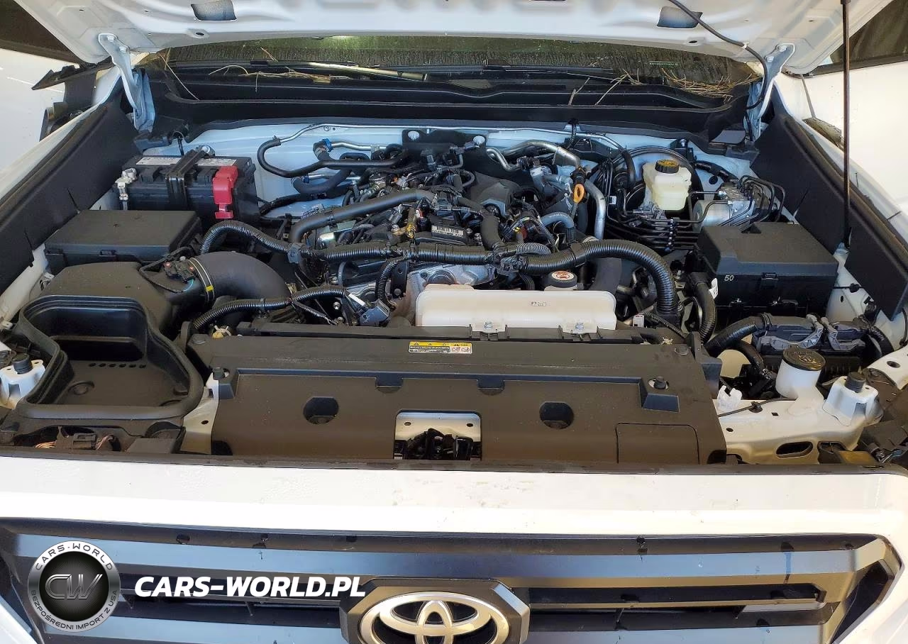 2026 Toyota Tacoma Sr VIN:3TYLD5KN2TT028704 - 11