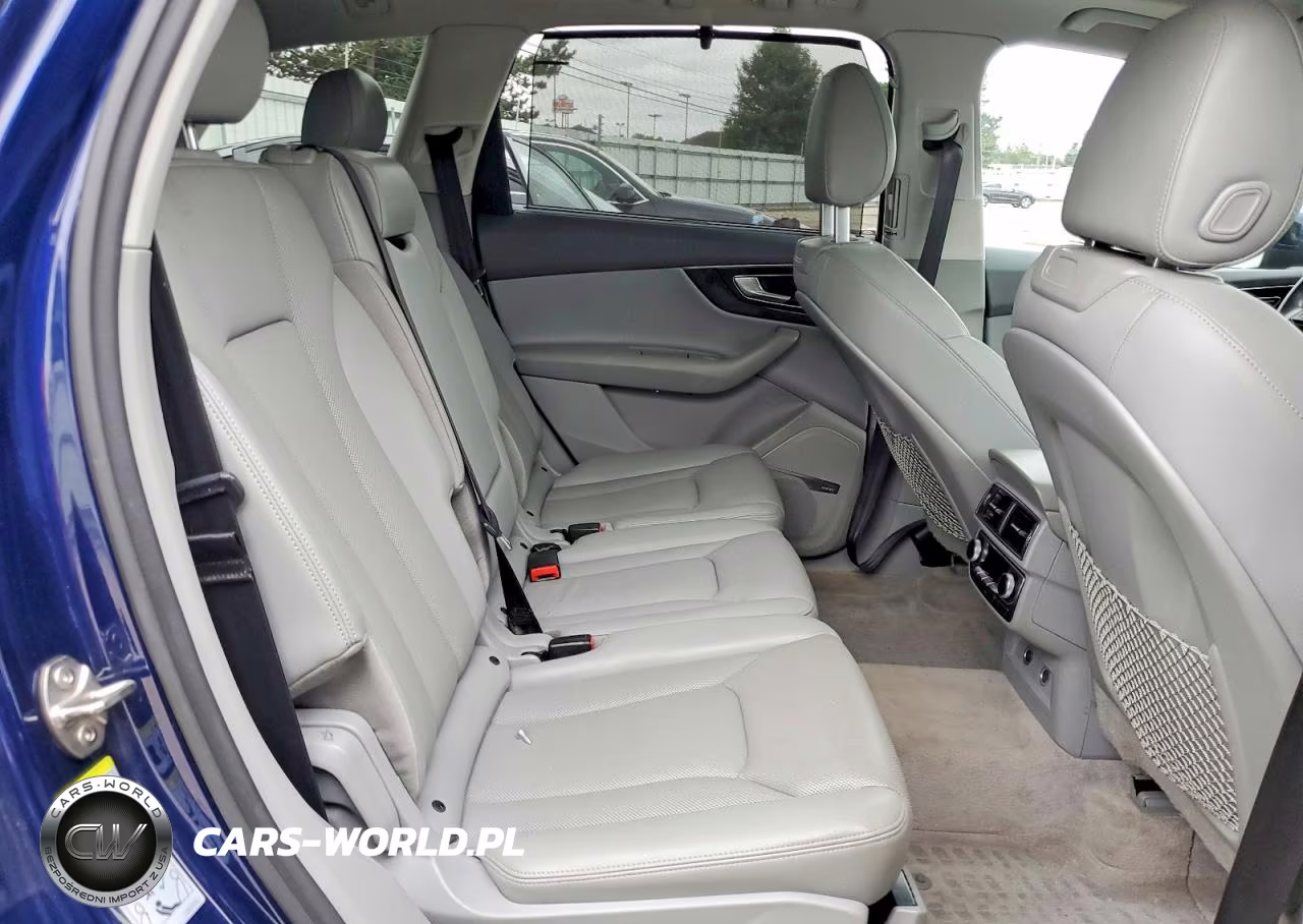 2019 Audi Q7 Prestige VIN:WA1VAAF74KD026880 - 11