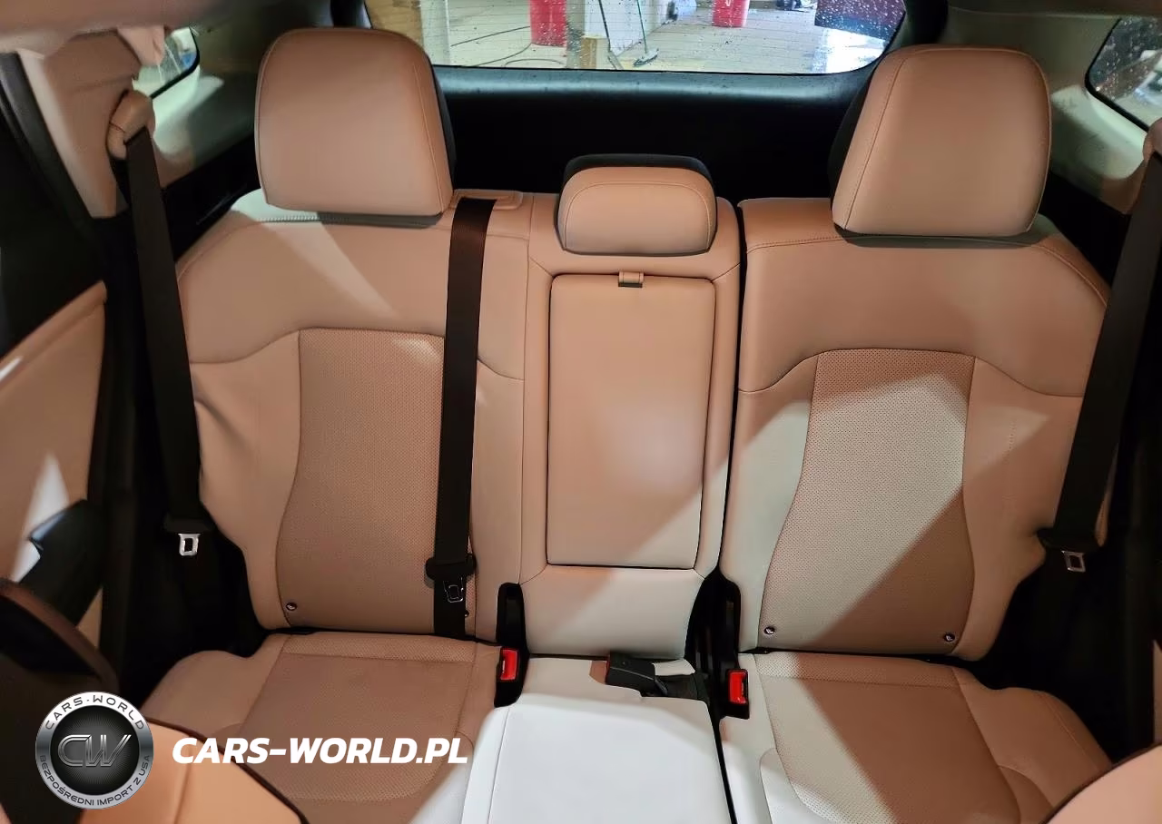 2023 Kia Sportage Ex VIN:5XYK33AF9PG050968 - 10