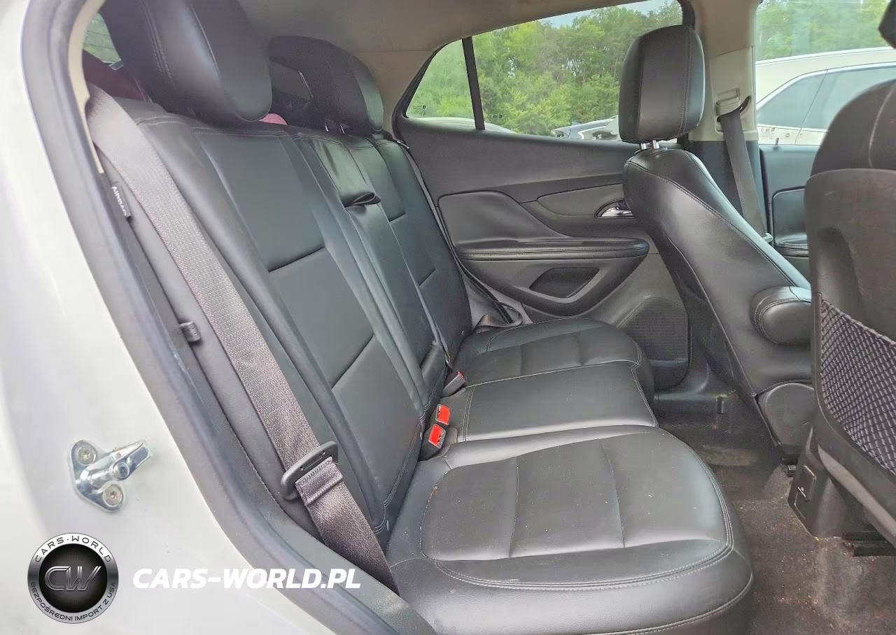 2019 Buick Encore Essence VIN:KL4CJCSM9KB775605 - 11