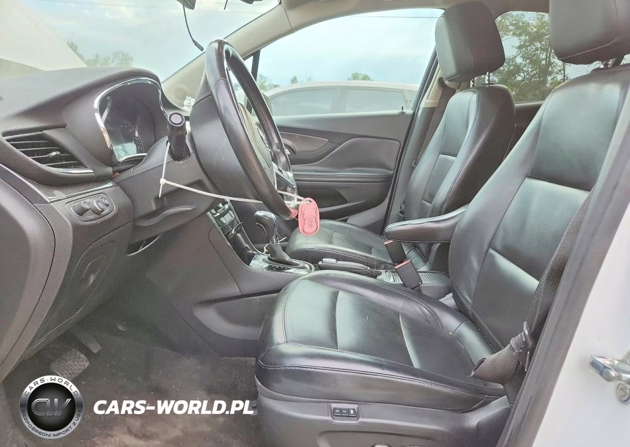 2019 Buick Encore Essence VIN:KL4CJCSM9KB775605 - 7