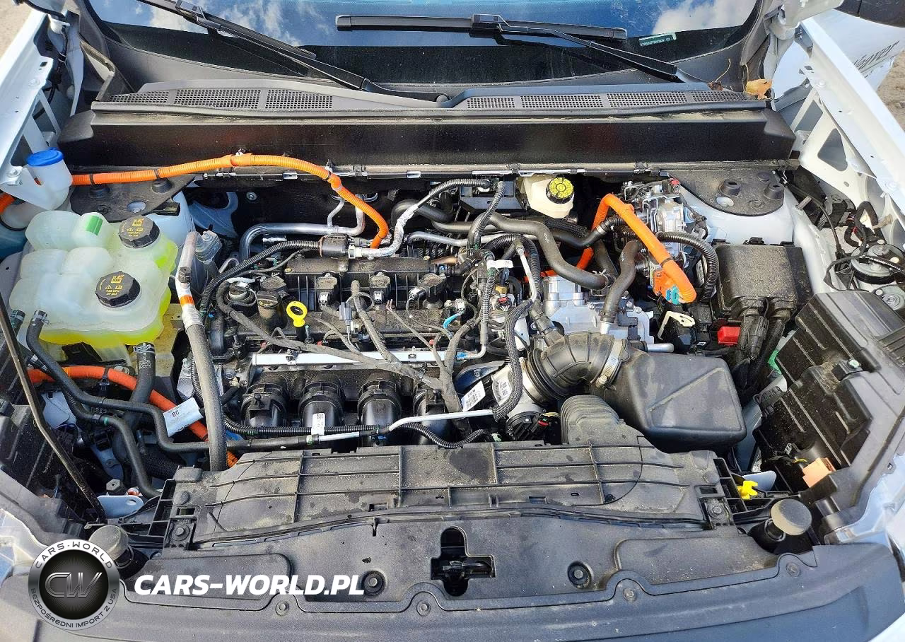 2026 Ford Maverick Xl VIN:3FTTW8B37TRA63828 - 11