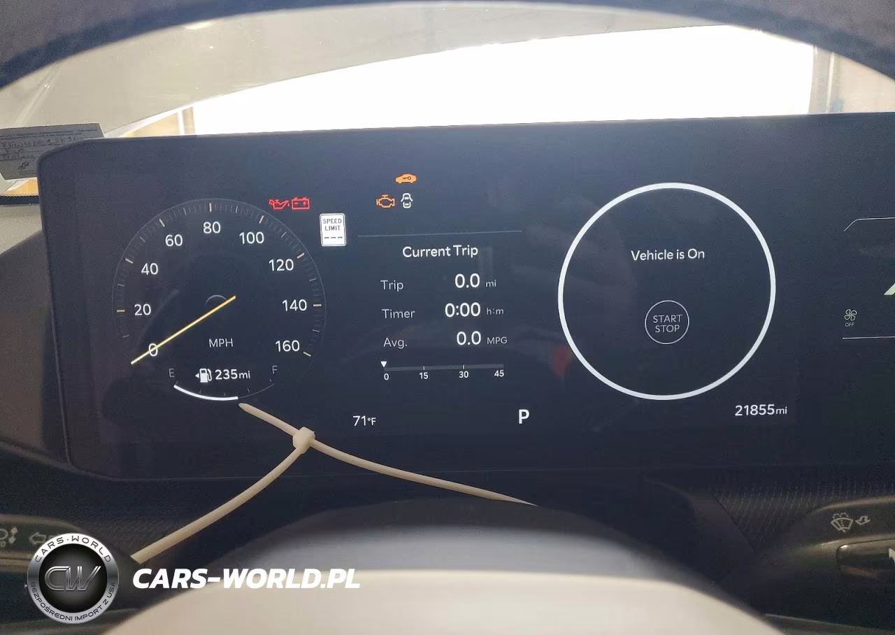 2025 Kia K4 Gt Line VIN:3KPFW4DE1SE162204 - 9