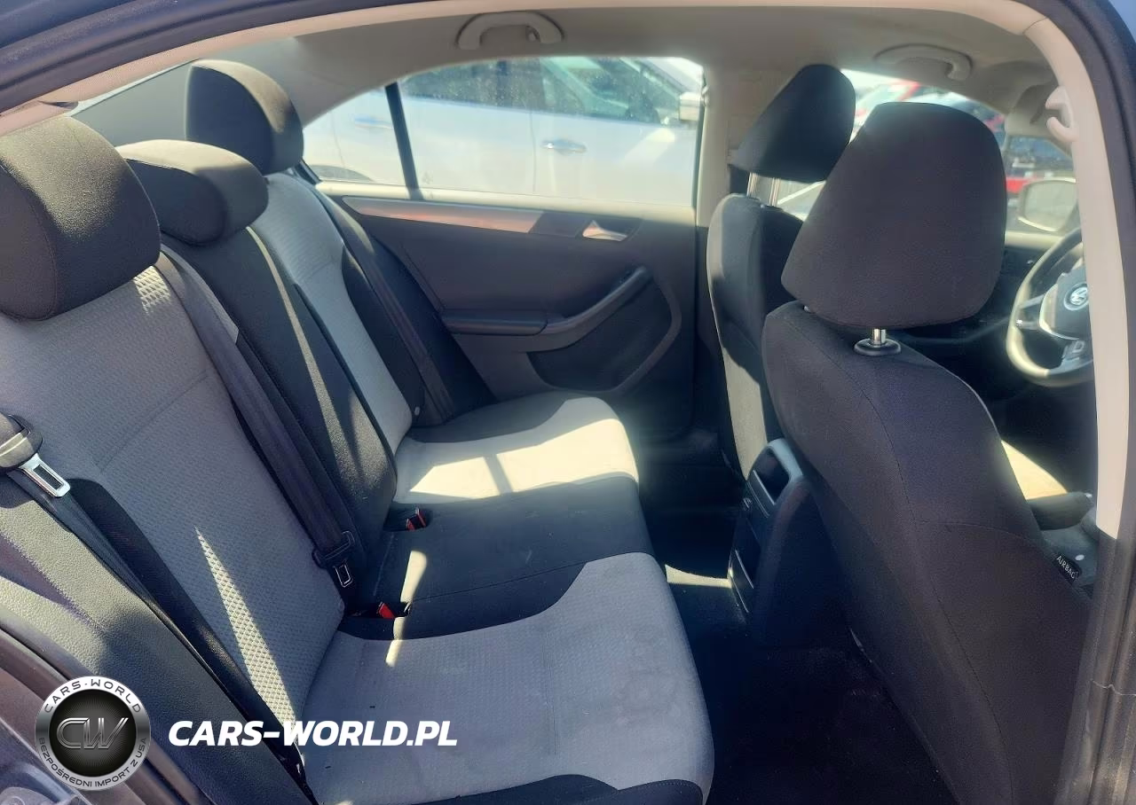 2017 Volkswagen Jetta S VIN:3VW2B7AJ1HM212494 - 10