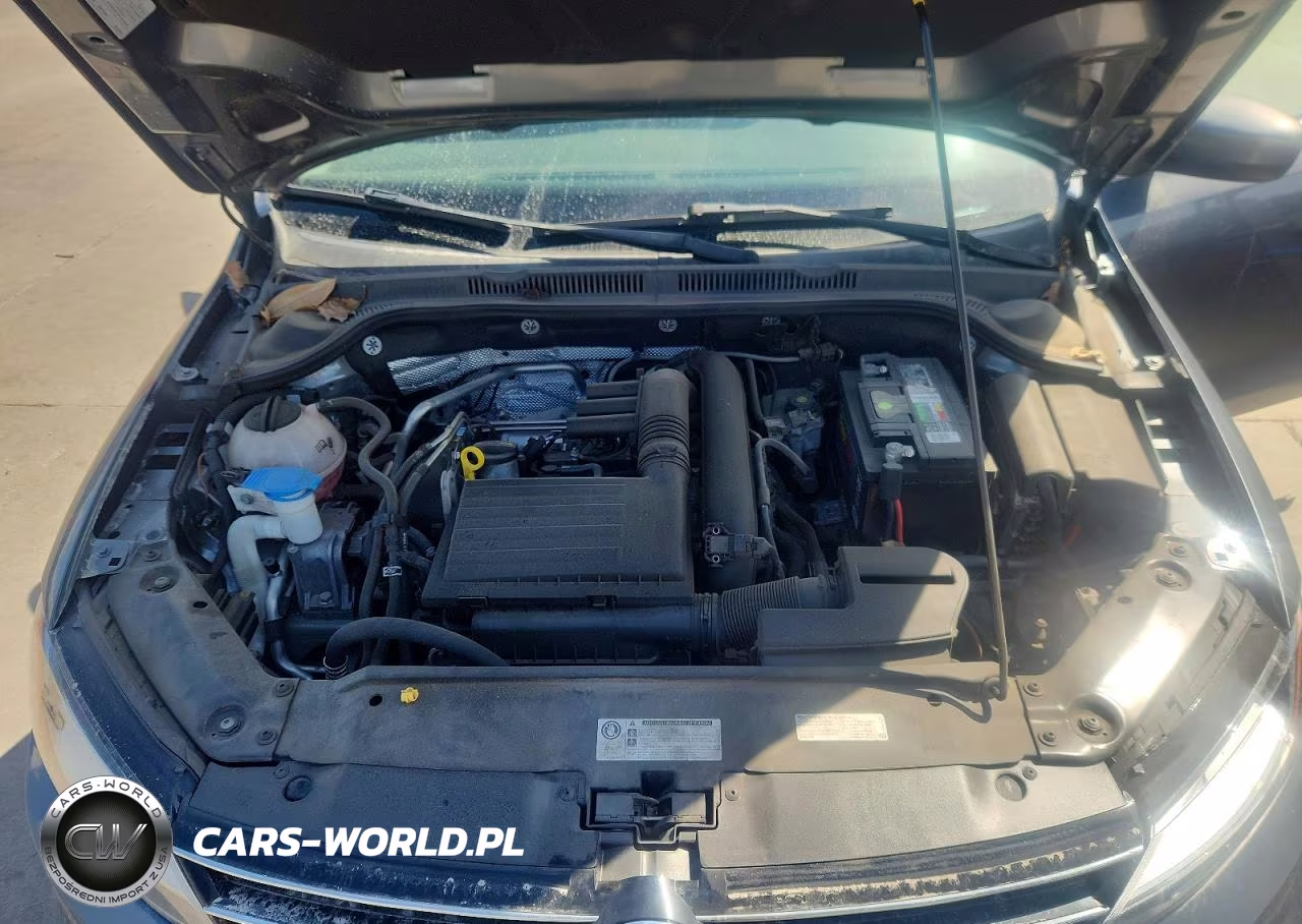 2017 Volkswagen Jetta S VIN:3VW2B7AJ1HM212494 - 11