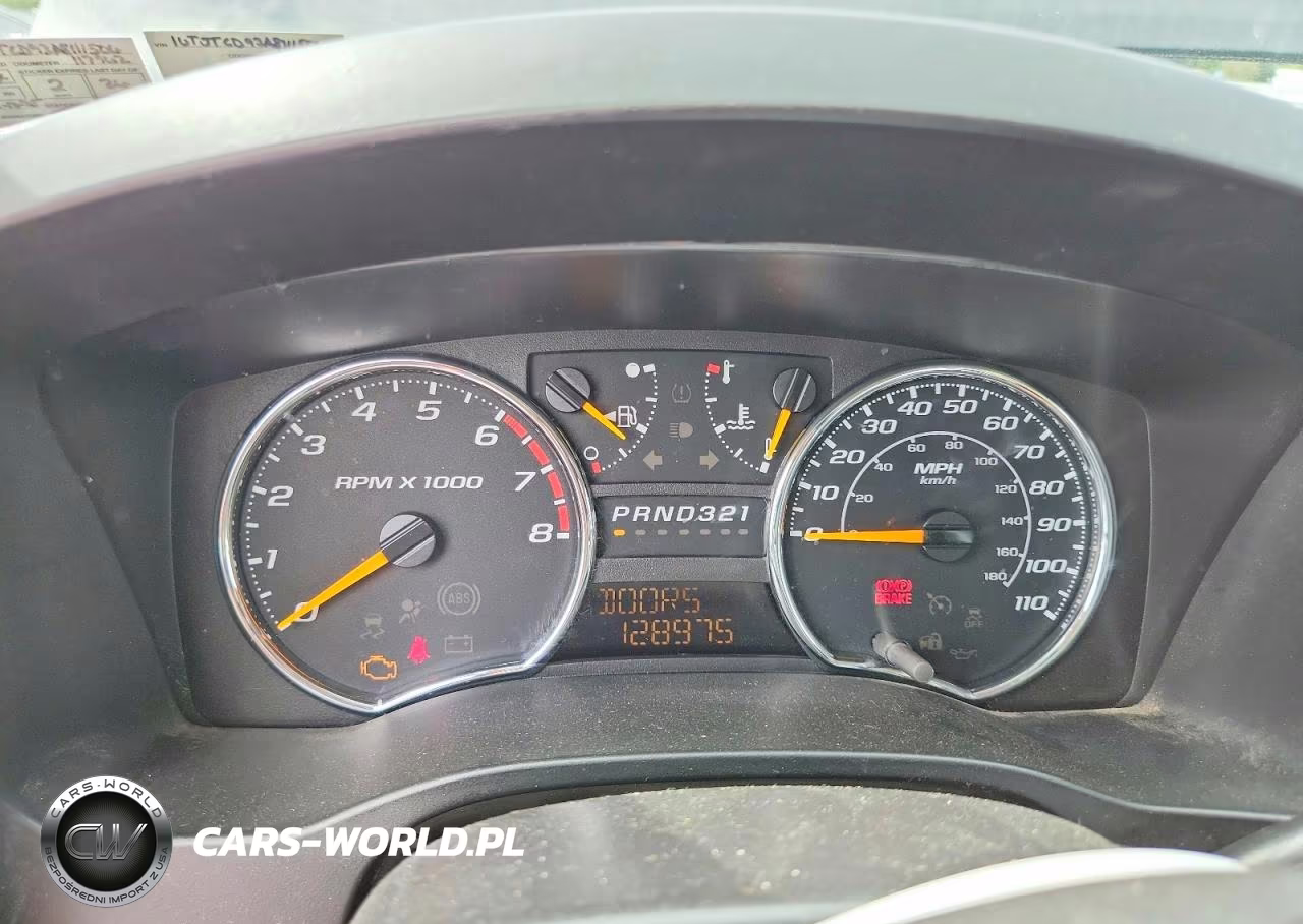 2010 GMC Canyon Sle VIN:1GTJTCD93A8111506 - 9
