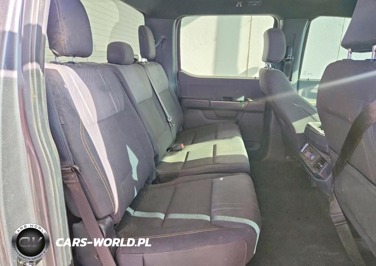 2024 Ford F150 Stx VIN:1FTEW2KP2RKD19282 - 10