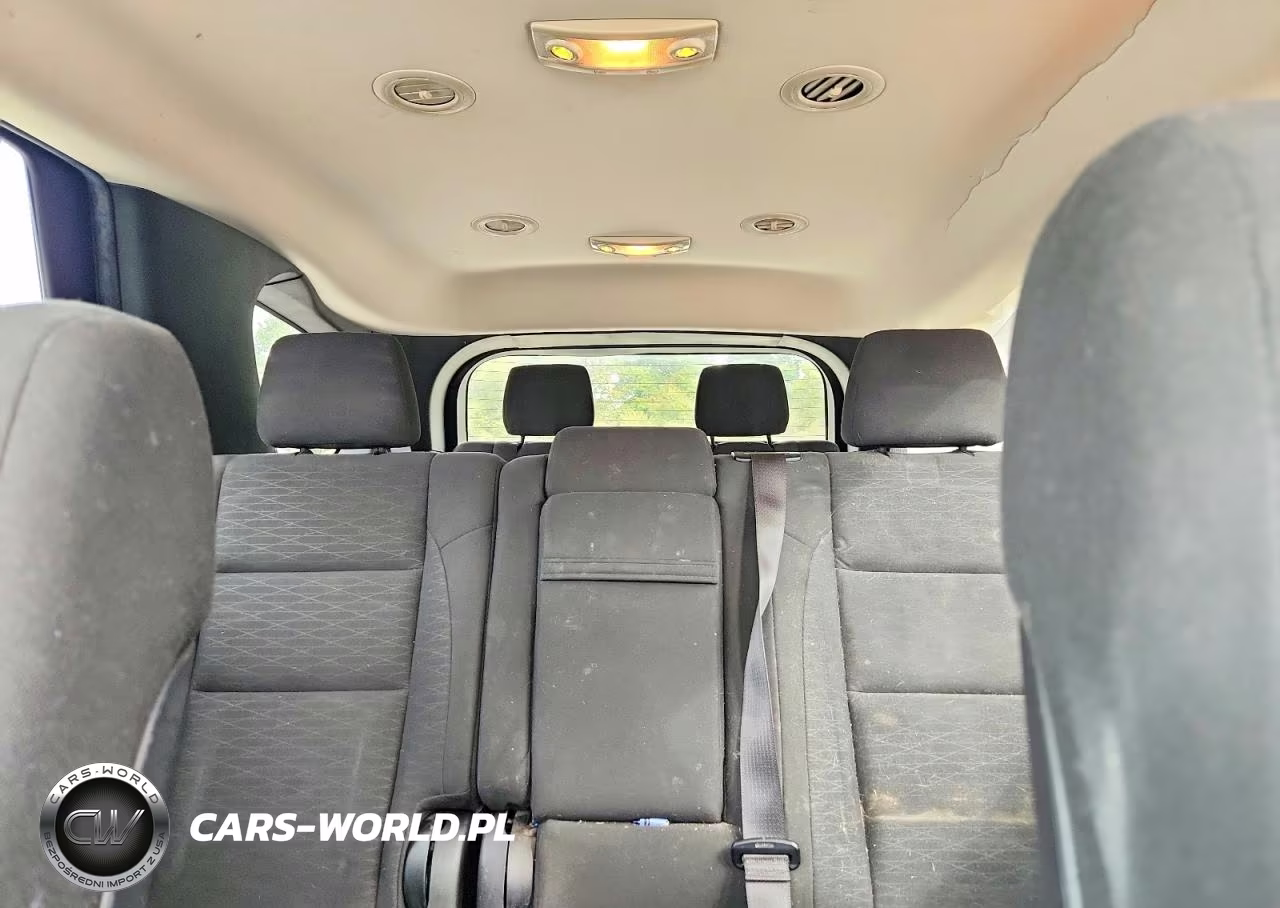 2020 Dodge Durango Sxt VIN:1C4RDJAG6LC120174 - 10