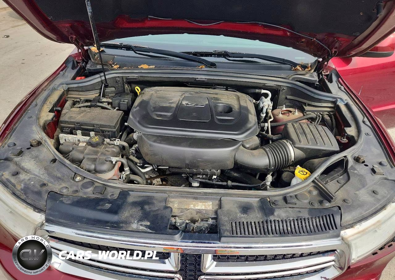 2020 Dodge Durango Sxt VIN:1C4RDJAG6LC120174 - 12