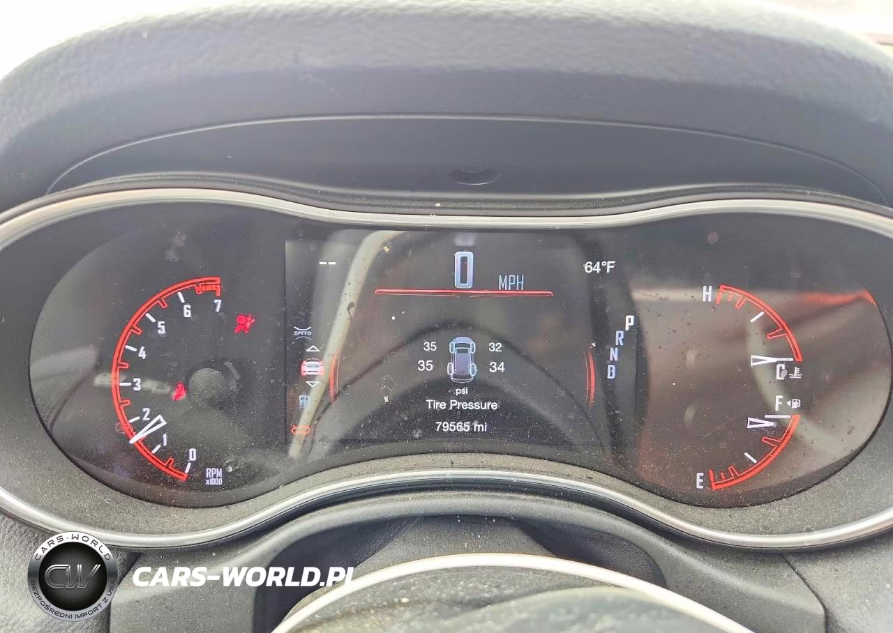 2020 Dodge Durango Sxt VIN:1C4RDJAG6LC120174 - 9