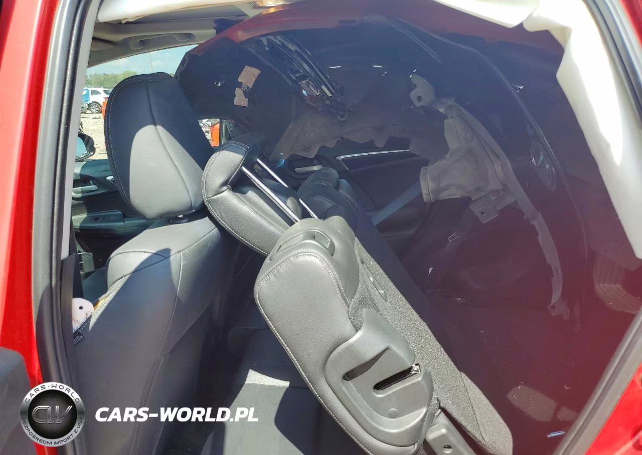 2015 Honda Fit Ex VIN:3HGGK5H87FM747988 - 10