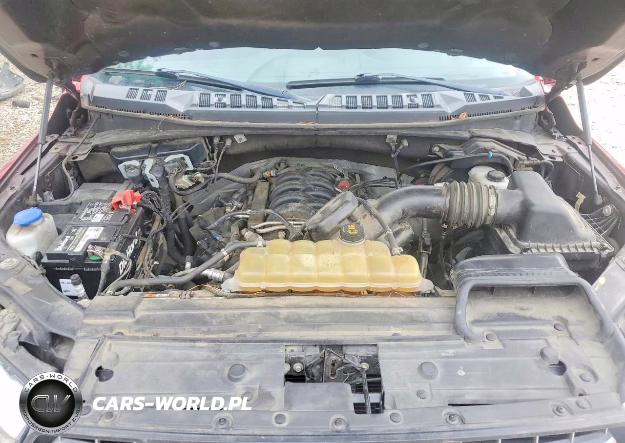 2020 Ford F150 Supercrew VIN:1FTEW1E57LFC30358 - 11
