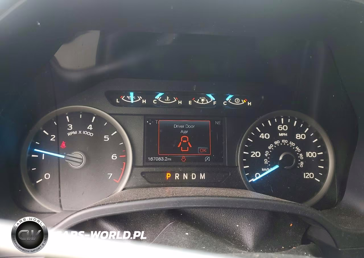 2020 Ford F150 Supercrew VIN:1FTEW1E57LFC30358 - 9