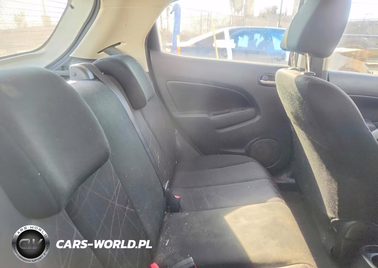 2013 Mazda Mazda2 VIN:JM1DE1KZ4D0156164 - 10