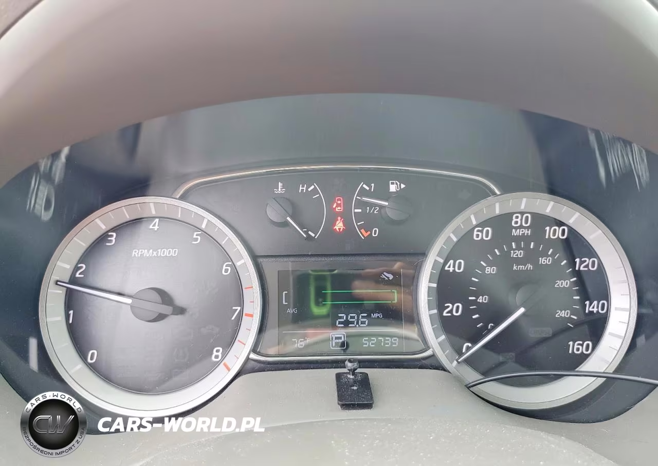 2014 Nissan Sentra Sv VIN:3N1AB7AP4EL633911 - 9