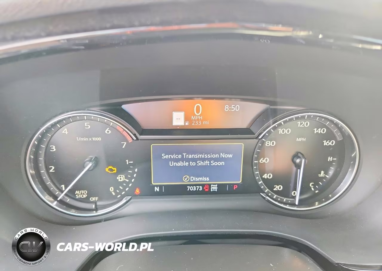 2020 Cadillac Xt6 Sport VIN:1GYKPGRS9LZ124375 - 9