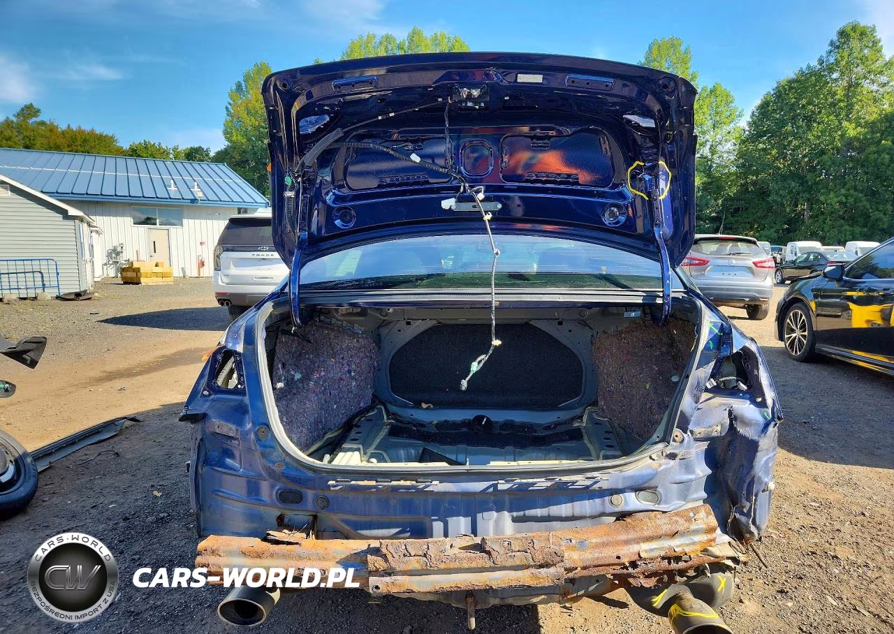 2013 Honda Accord Sport VIN:1HGCR2F54DA053352 - 6