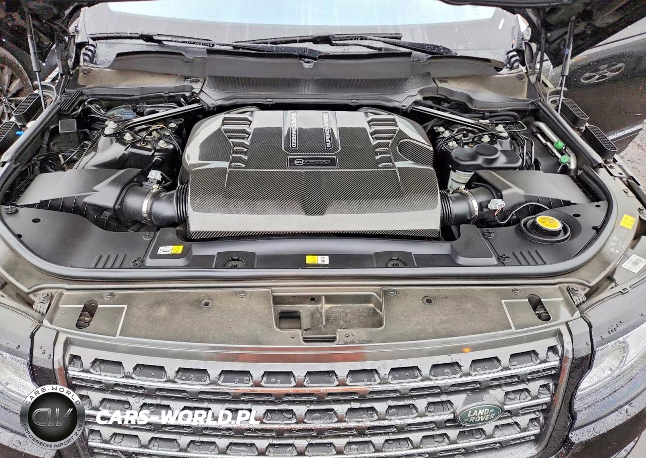 2017 Land Rover Range Rover Sv Autobiography VIN:SALGW2FE8HA335842 - 11