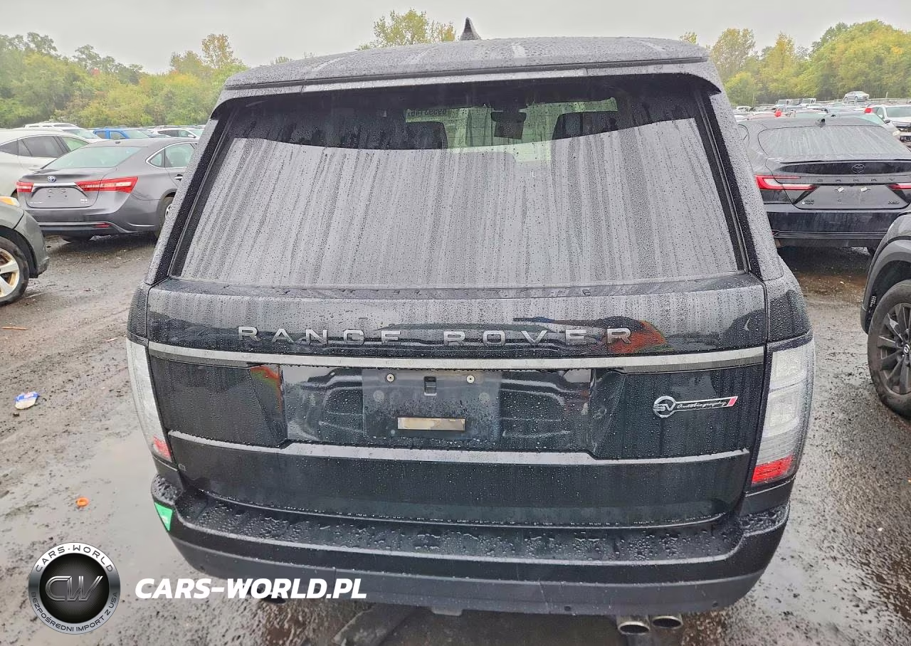 2017 Land Rover Range Rover Sv Autobiography VIN:SALGW2FE8HA335842 - 6