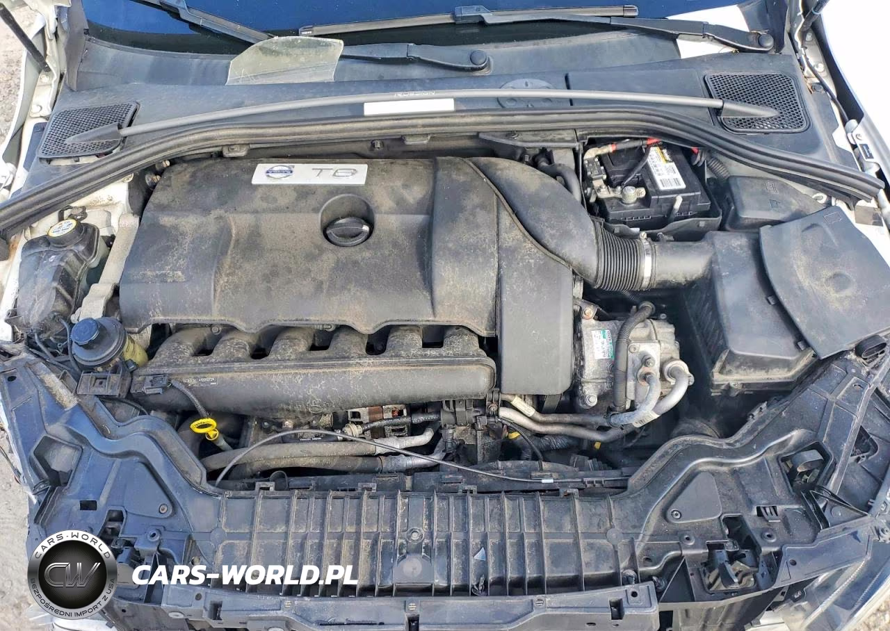 2014 Volvo S60 T6 VIN:YV1902FH4E2272931 - 11