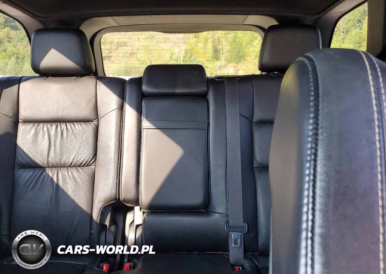 2014 Jeep Grand Cherokee Limited VIN:1C4RJFBT5EC200778 - 10