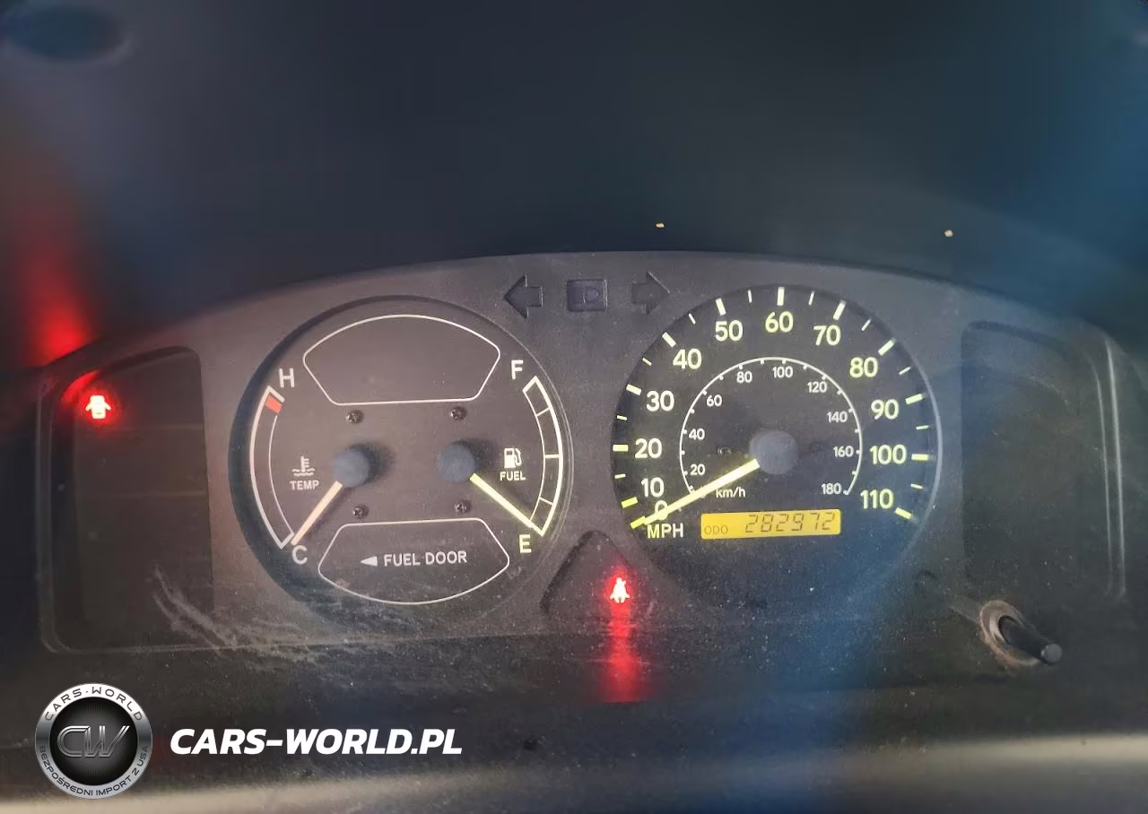 1999 Toyota Corolla Ve VIN:1NXBR12E9XZ157554 - 9