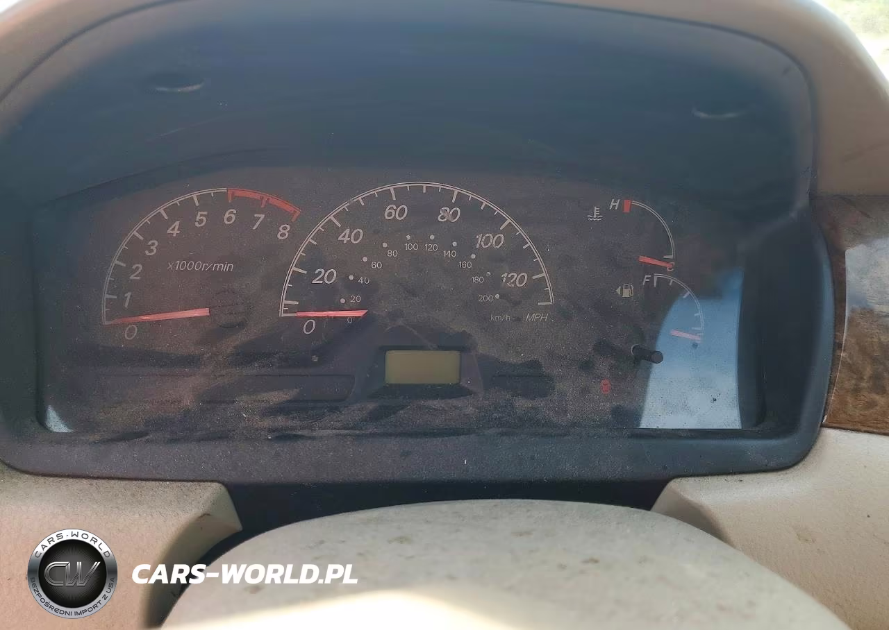 2003 Mitsubishi Lancer Es VIN:JA3AJ26E93U076358 - 9