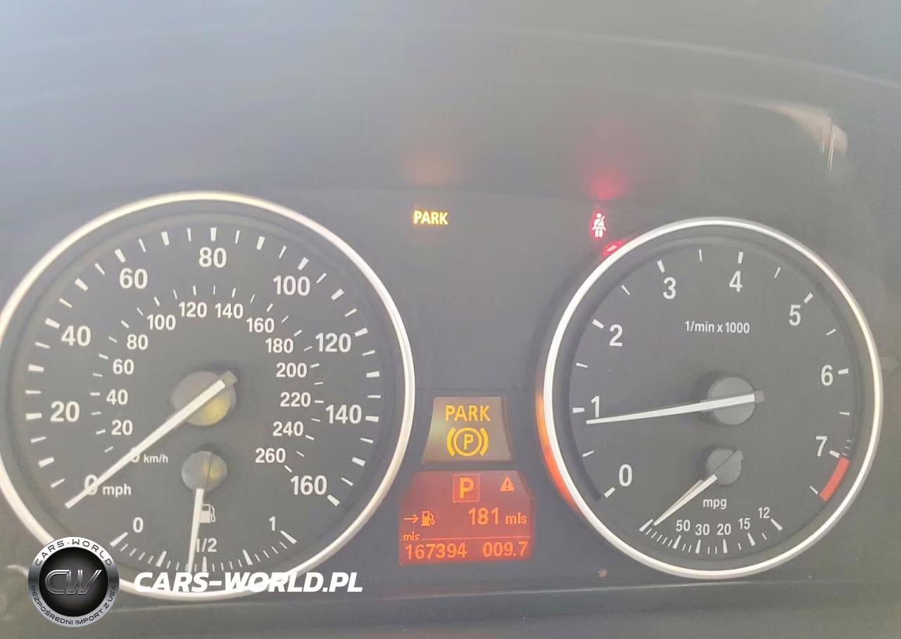2010 BMW X5 xDrive30I VIN:5UXFE4C58AL279089 - 9