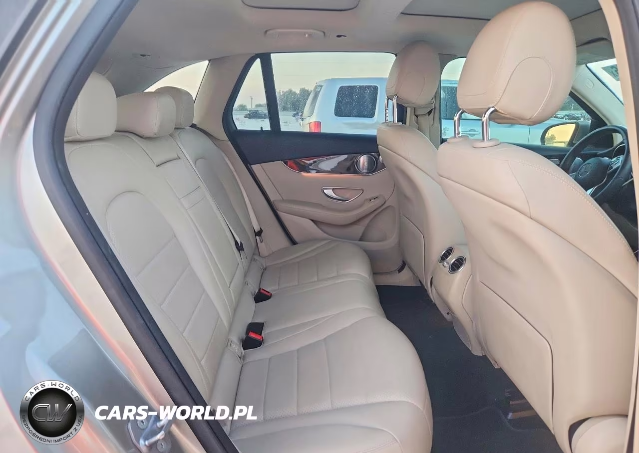 2020 Mercedes-Benz Glc 300 VIN:WDC0G8DBXLF688509 - 10
