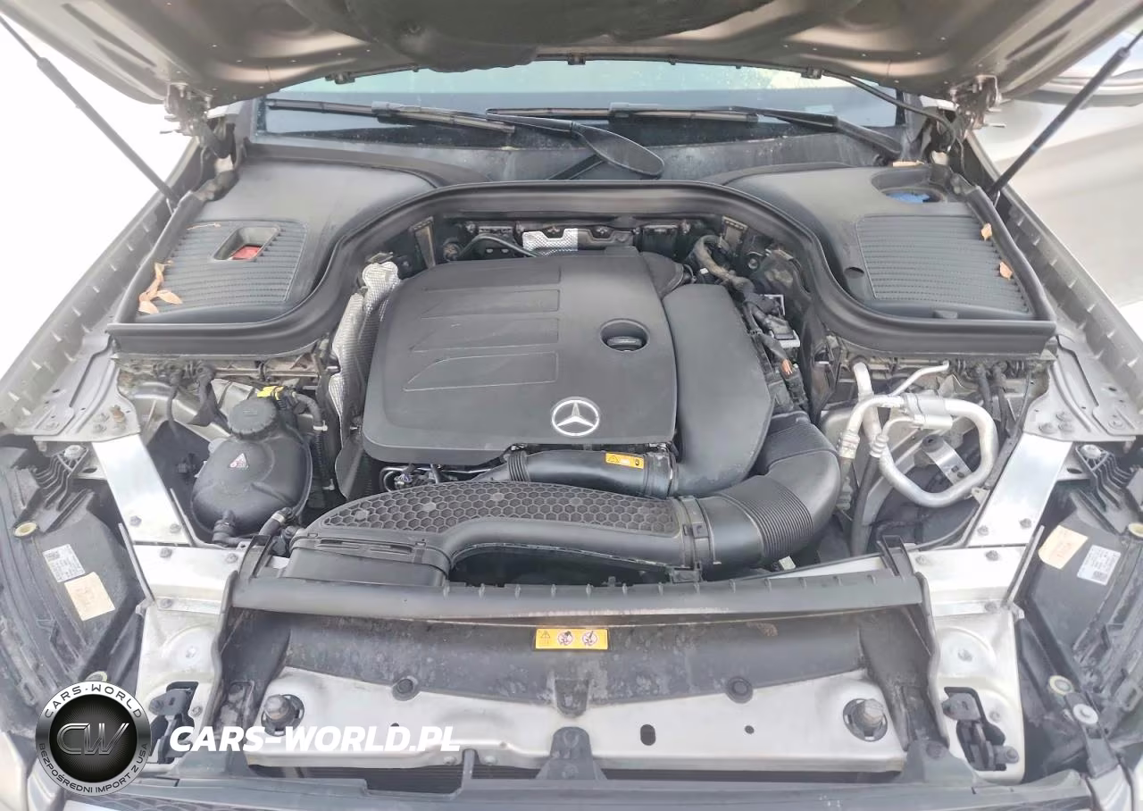 2020 Mercedes-Benz Glc 300 VIN:WDC0G8DBXLF688509 - 11