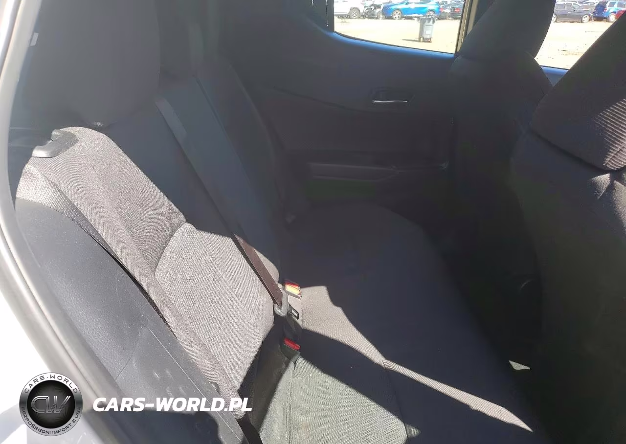 2018 Toyota C-Hr Xle Premium VIN:NMTKHMBX7JR012257 - 11