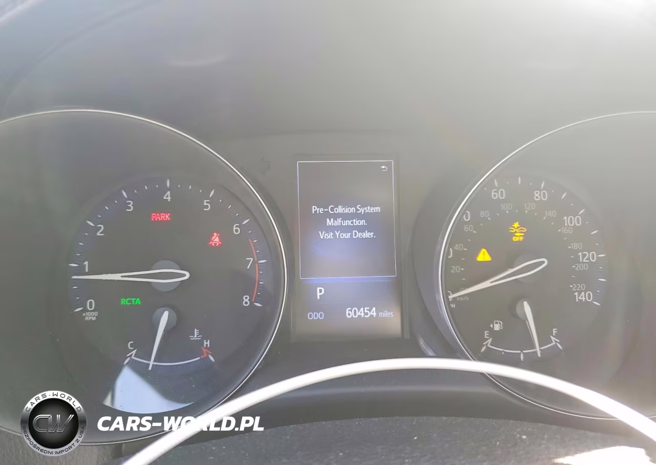 2018 Toyota C-Hr Xle Premium VIN:NMTKHMBX7JR012257 - 9
