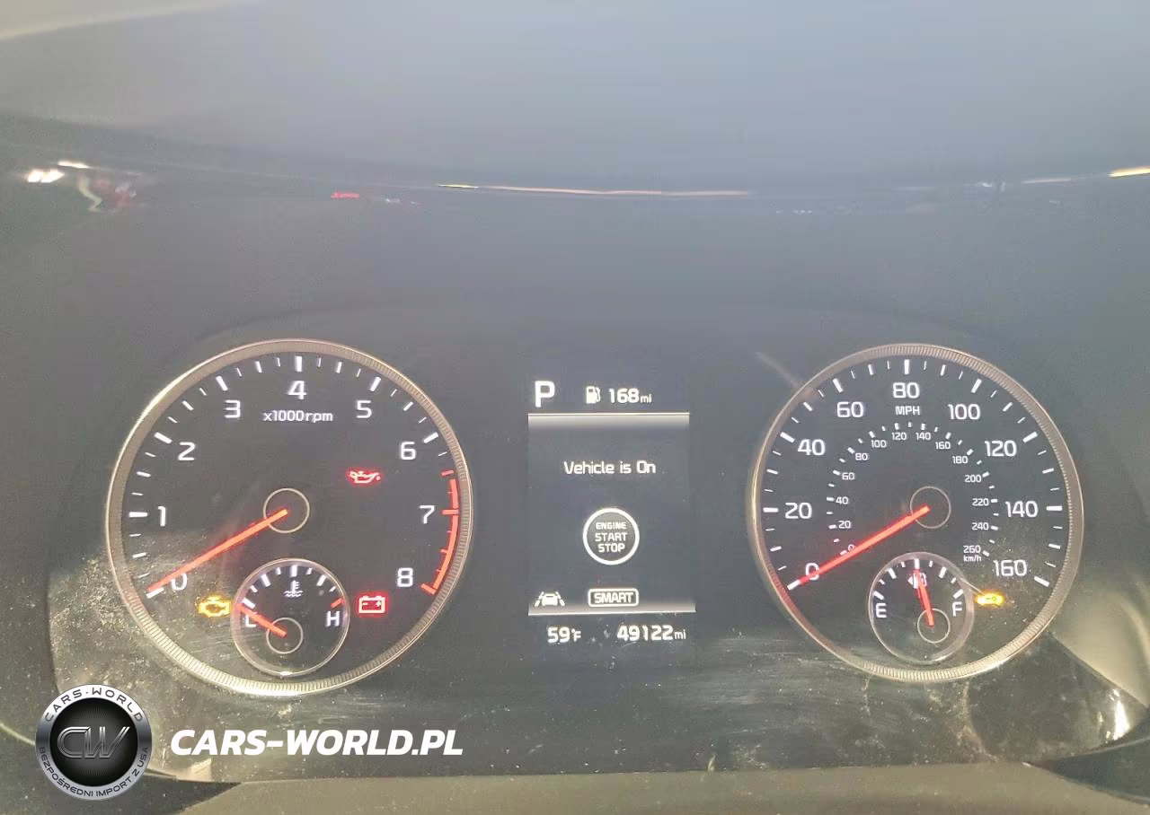 2022 Kia K5 Lxs VIN:5XXG14J22NG094925 - 9