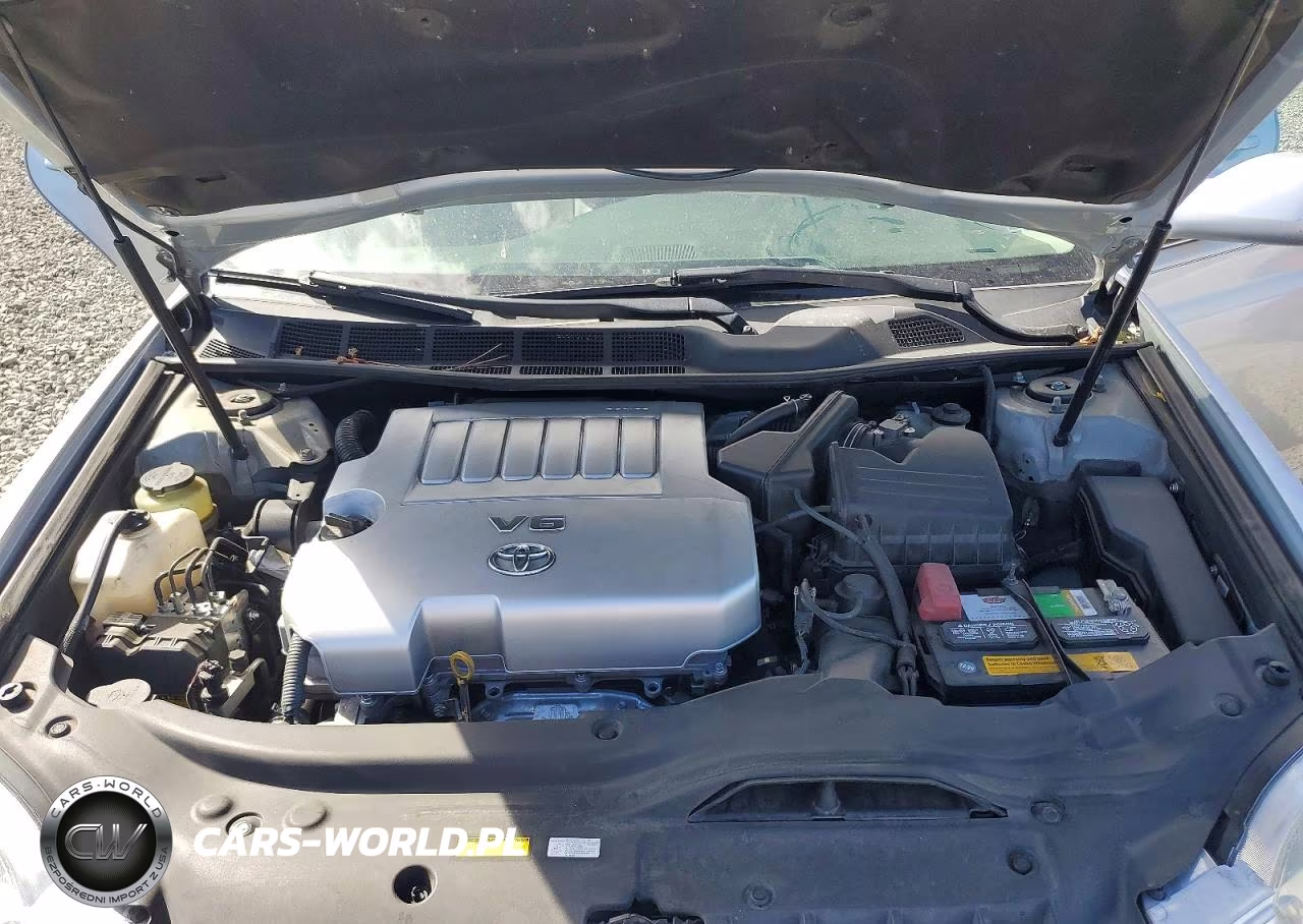 2006 Toyota Avalon Xls VIN:4T1BK36B76U162010 - 11