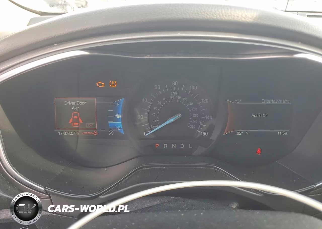 2020 Ford Fusion Sel VIN:3FA6P0CDXLR206036 - 9