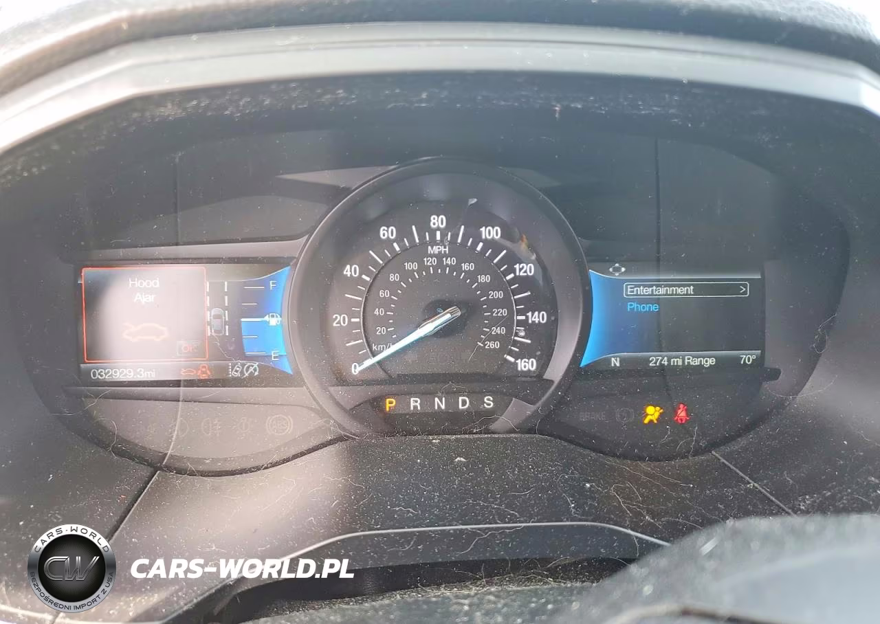 2022 Ford Edge Sel VIN:2FMPK4J92NBB17173 - 9